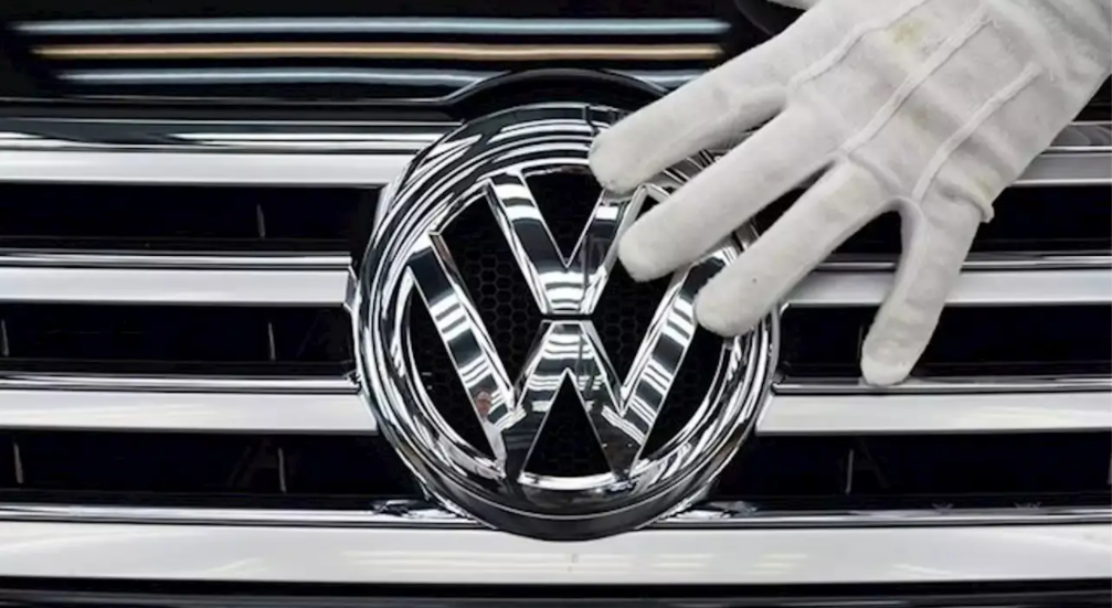 Volkswagen'in karı yüzde 50 düştü
