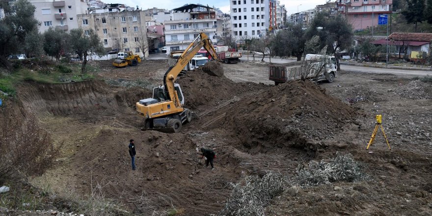 Ömer Günel Taziye Evi Sözünü Tuttu