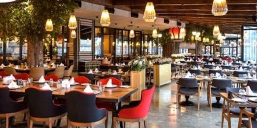 Kafe ve restoranlar ne zaman açılacak?