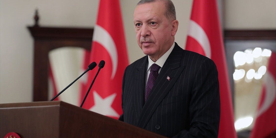 Cumhurbaşkanı Erdoğan'dan müjde: Krediler 6 ay ertelendi