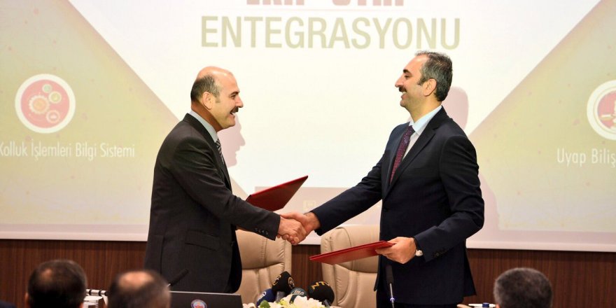 Külliye'deki toplantıda neler yaşandı