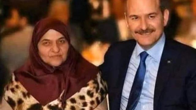 İçişleri Bakanı Soylu'nun annesine hakaret eden şüpheli hakkında karar!