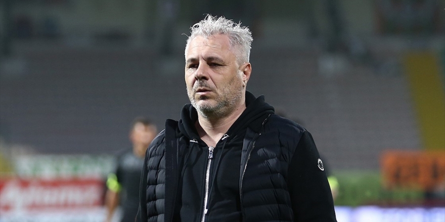 Çaykur Rizespor Teknik Direktör Sumudica İle 1,5 Yıllığına Anlaştı