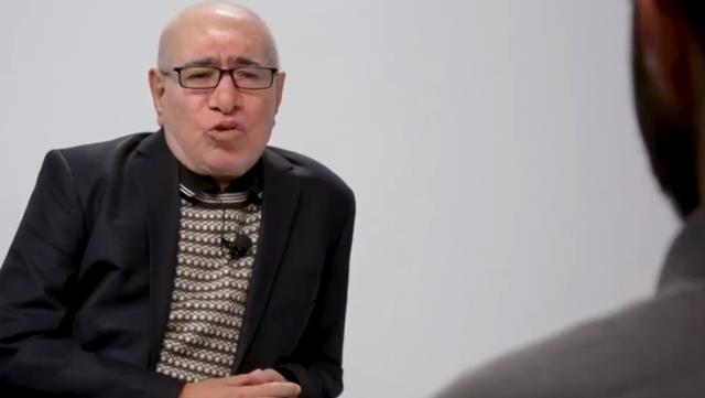 "Cehennemi tercih ederdim" diyen İlyas Salman'dan tartışma yaratacak "Ahiret" çıkışı