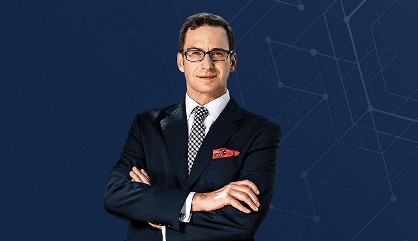 Ömer Koç'dan 'Aşı milliyetçiliği' uyarısı