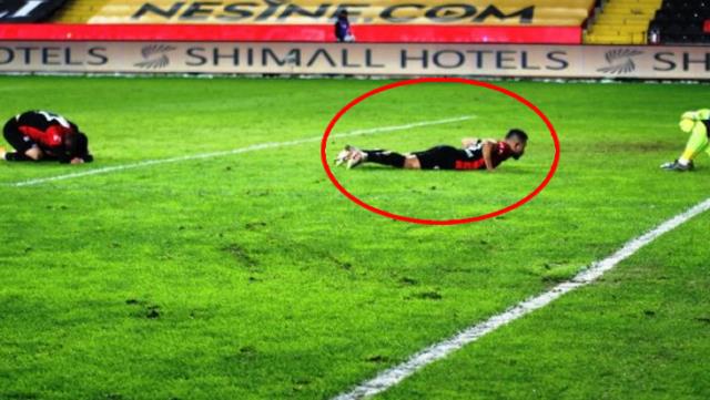 Süper Lig tarihine geçecek olay!