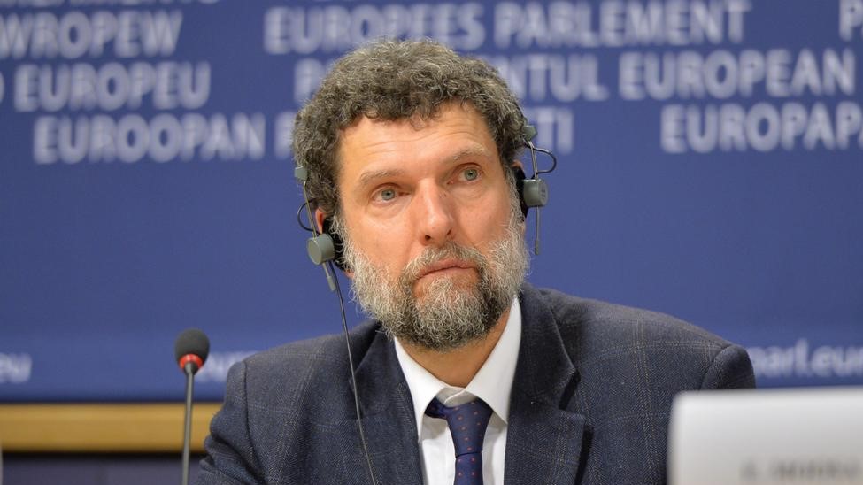 Avrupa Konseyi: Kavala’nın serbest kalması rica değil, bağlayıcı hukukun gereği