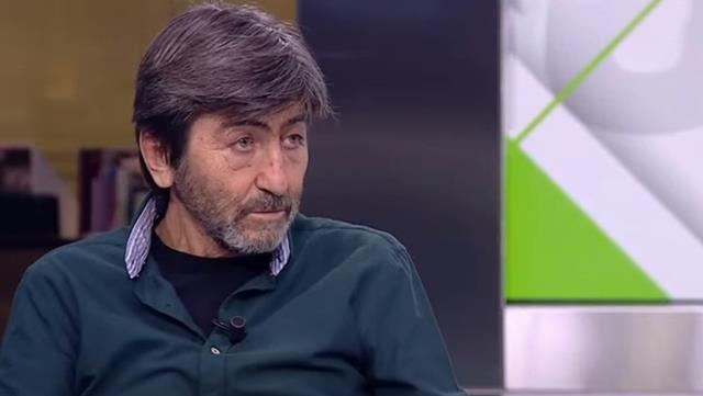 Rıdvan Dilmen: İrfan Can Marsilya'ya gitmek istiyor