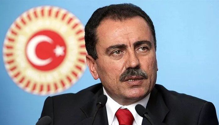 Muhsin Yazıcıoğlu’nun ölümüne ilişkin eski emniyet amirine iki yıl hapis cezası