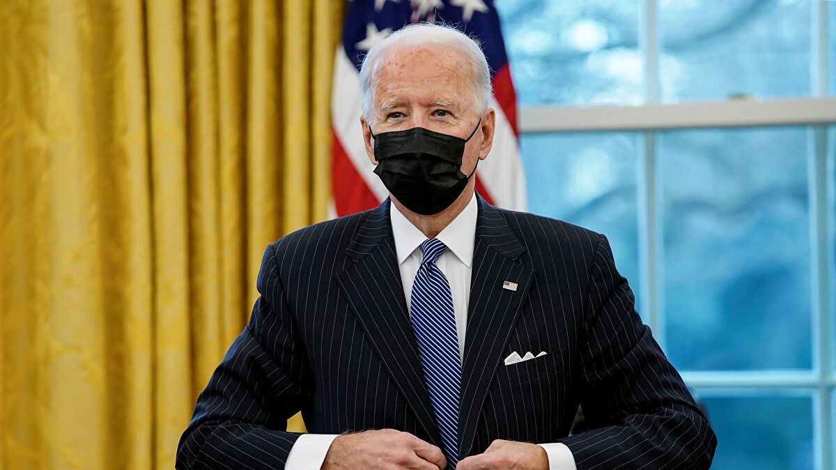 ABD'de Biden yönetiminden 'seyahat yasağı' kararı