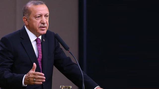 Cumhurbaşkanı Erdoğan ile TESK arasında çarpıcı gıda fırsatçıları diyalogu