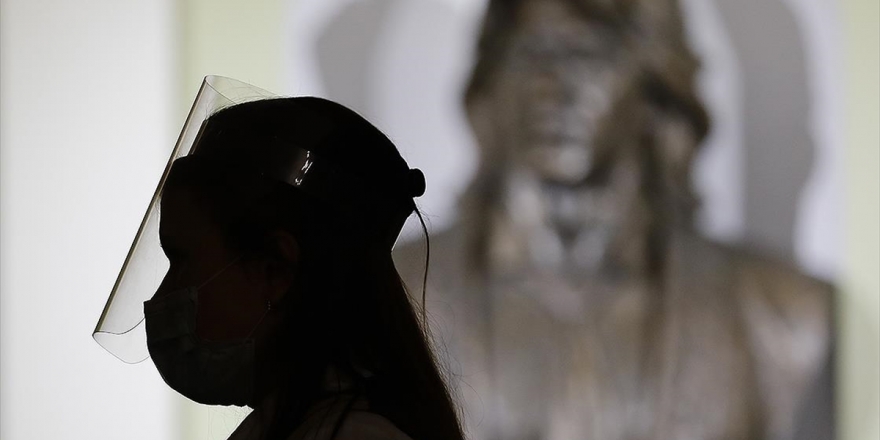 Oxfam: Salgın Küresel Ekonomik Dengesizliği Artırdı