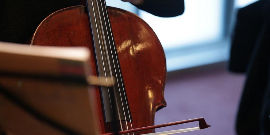 'Mozart Ve Verdi Anma Konseri' Yarın Trt2'de Canlı Yayınlanacak