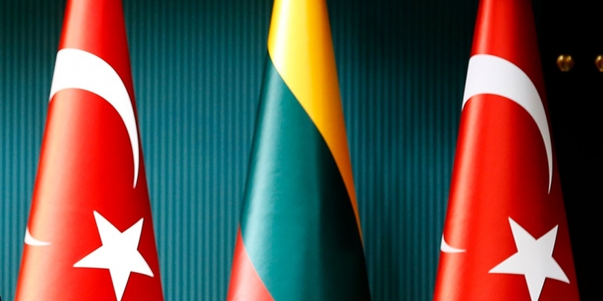 Türkiye-litvanya Ticaret Hacminde Hedef 1 Milyar Dolar