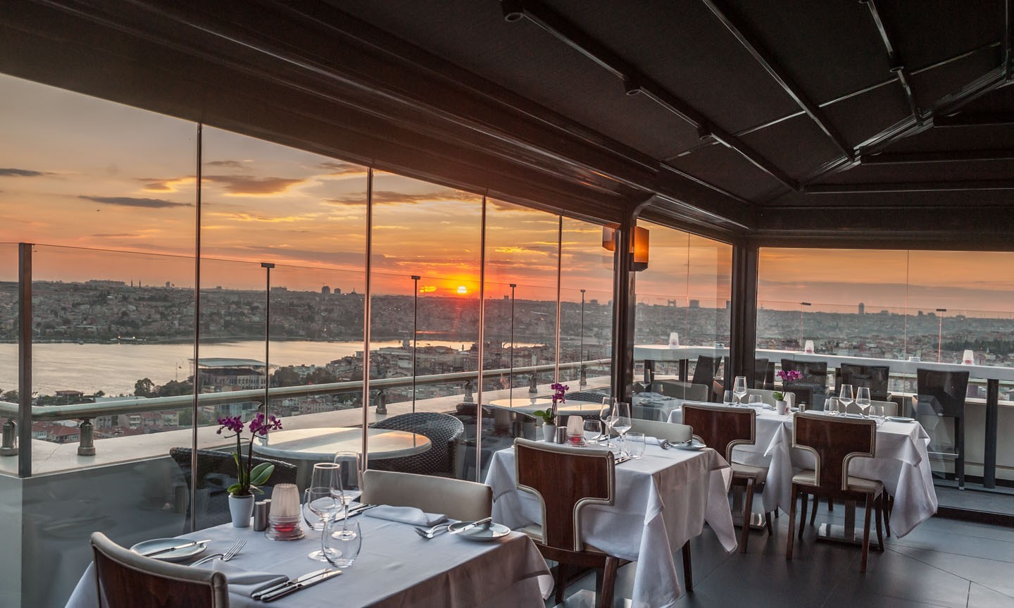 Restoranlar, vergi ödeme ertelenmesinden yararlanamayacak