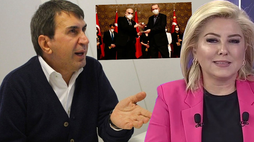 ''RTGD, sponsorluk değil Erdoğan ile fotoğraf pazarlamış oldu''