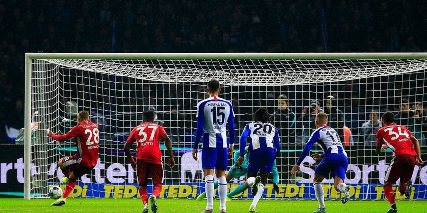 En Gollü Ligler Bundesliga Ve Serie A, Süper Lig İse 3'üncü