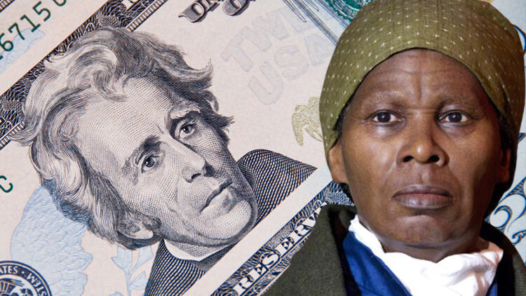 ABD'de Biden yönetiminden flaş banknot hamlesi!