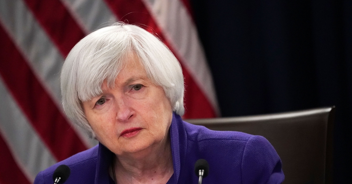 Janet Yellen, ABD’nin ilk kadın hazine bakanı oldu