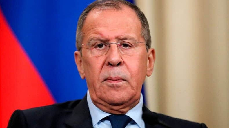 Lavrov: Rusya, Türkiye ve İran, Dağlık Karabağ ekonomisinin canlandırılmasına ilgi duyuyor