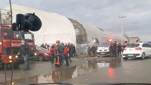 Sakarya, Düzce ve Eşkişehir'de duyulan sesin sonik patlama olduğu ortaya çıktı