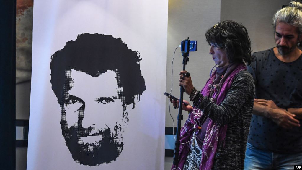 Kavala'nın Avukatları AİHM Kararının Uygulanmamasından Endişeli