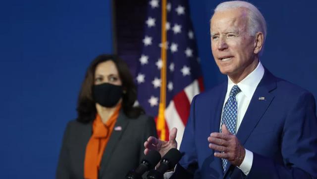 Biden yönetimi, Filistin'e yardımları yeniden başlatacak