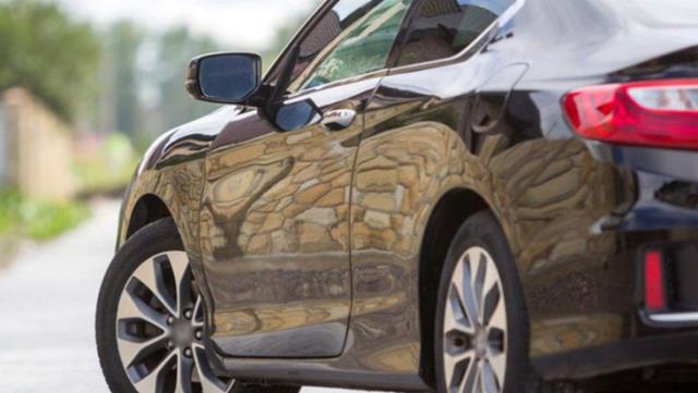 Cumhurbaşkanlığı'ndan makam aracı kararı!