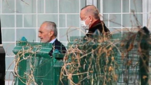 Saadet Partisi'nde ittifak çatlağı!