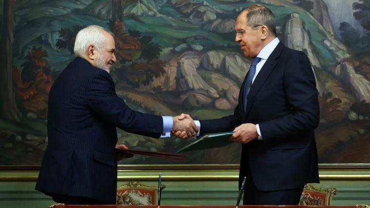 İran’dan ABD’ye 21 Şubat’a kadar süre…