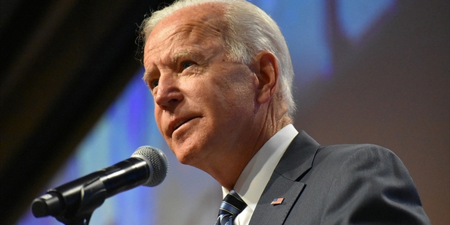 Biden: Sistematik Irkçılığın Sürmesine İzin Verildiği Müddetçe, Ruhumuz Acı Çekecektir