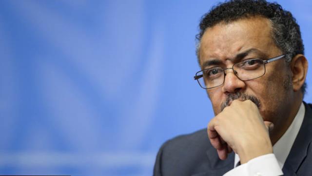 Dünya Sağlık Örgütü salgının bitmesini aşıların eşit dağıtılmasına bağladı