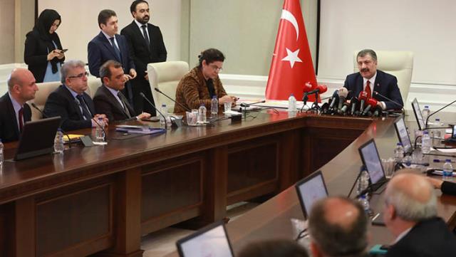 'Yüz yüze eğitim 15 Şubat'ta başlar mı?'