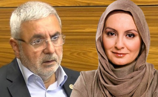 Mehmet Metiner ve Nihal Bengisu Karaca polemiği