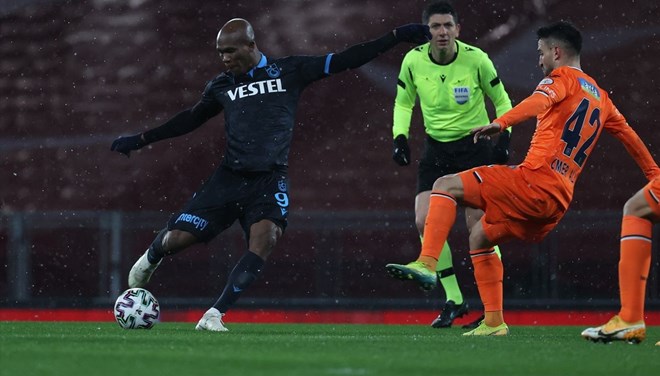 Süper Kupa'nın sahibi belli oldu