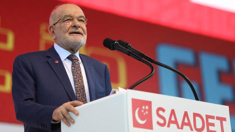 Karamollaoğlu: Reform, adalet anlayışında, vicdanlarda yapılmalı