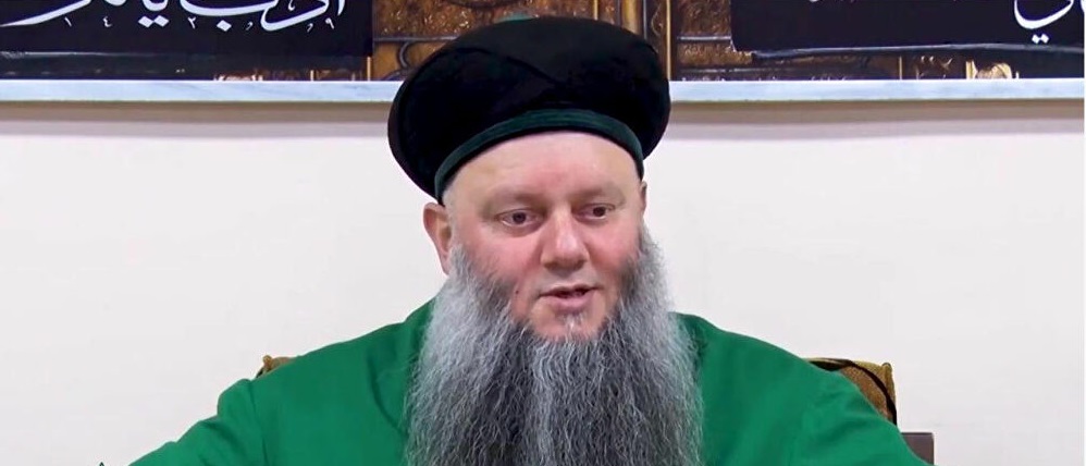 Kendisini 'Şeyh' olarak tanıtan Yakup Haşimi'nin mezarı yasa dışı bir şekilde taşındı