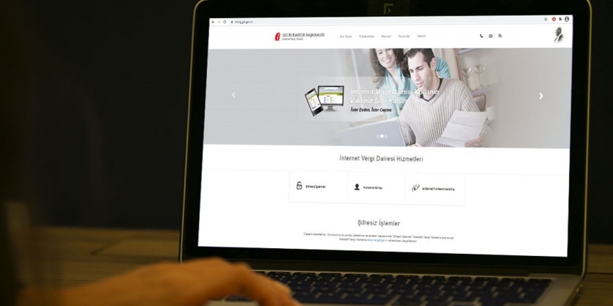 Değerli Konut Vergisi Mükellefleri İçin E-beyanname Süreci Başladı