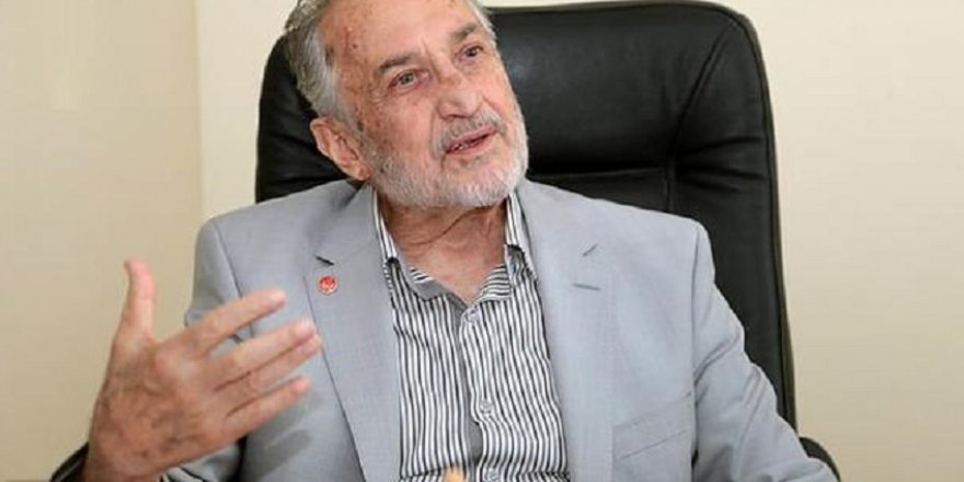 Oğuzhan Asiltürk Erdoğan'a yaptığı görüşmeyi aktardı