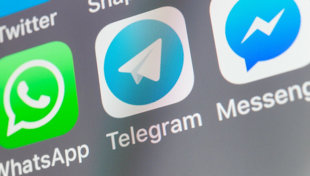 Telegram'dan yeni adım! Mesajlar nasıl taşınır?