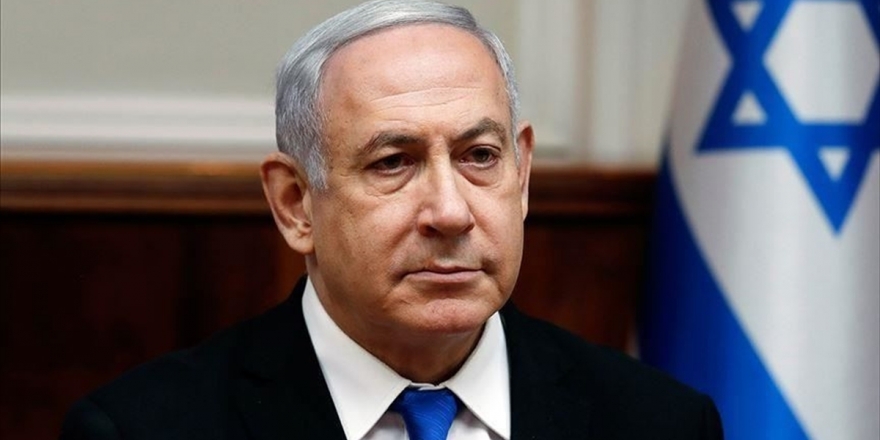 Netanyahu 'katliam'a destek veren ülkeleri açıkladı