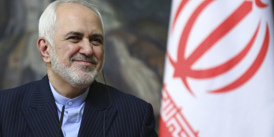 İran Dışişleri Bakanı Zarif: Türkiye İle İş Birliği Hayati Öneme Sahip