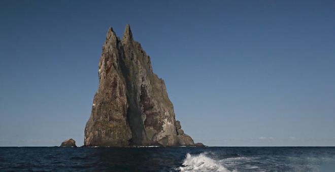 85 milyon yaşında! Dünyanın kayıp 8. kıtası gün yüzüne çıktı