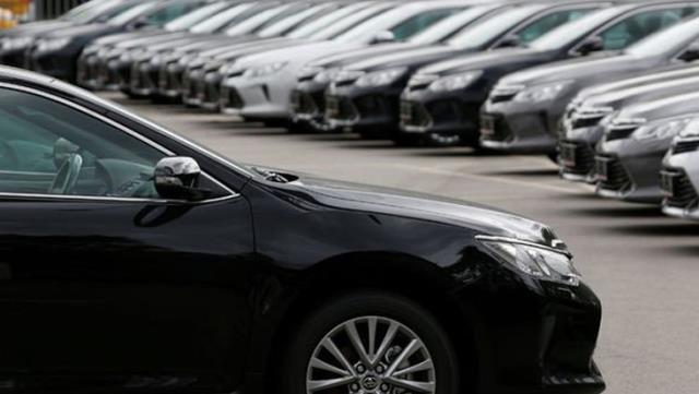 Volkswagen'i tahtından eden marka belli oldu.