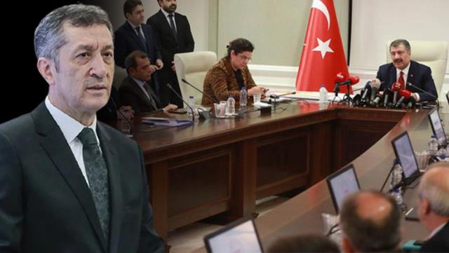 Bilim Kurulundan  Bakan Selçuk'u üzen haber