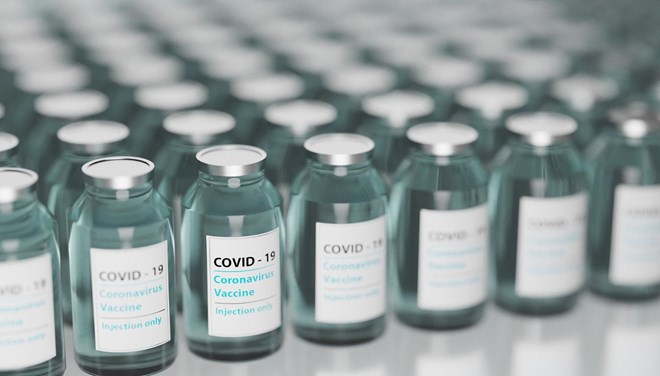 AB'den aşı üreticilerine yasal tedbir tehdidi