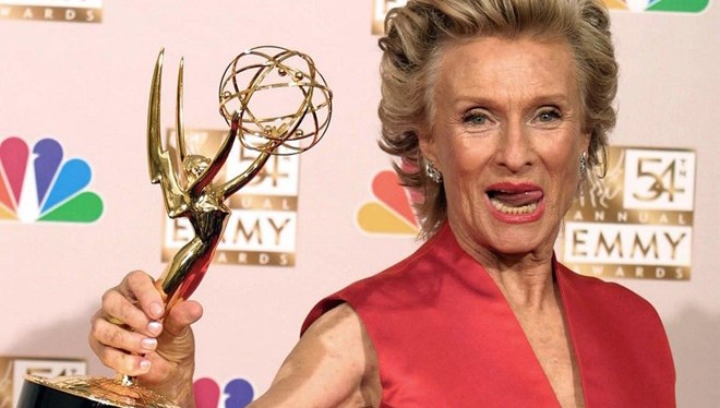Yıldız oyuncu Cloris Leachman hayatını kaybetti
