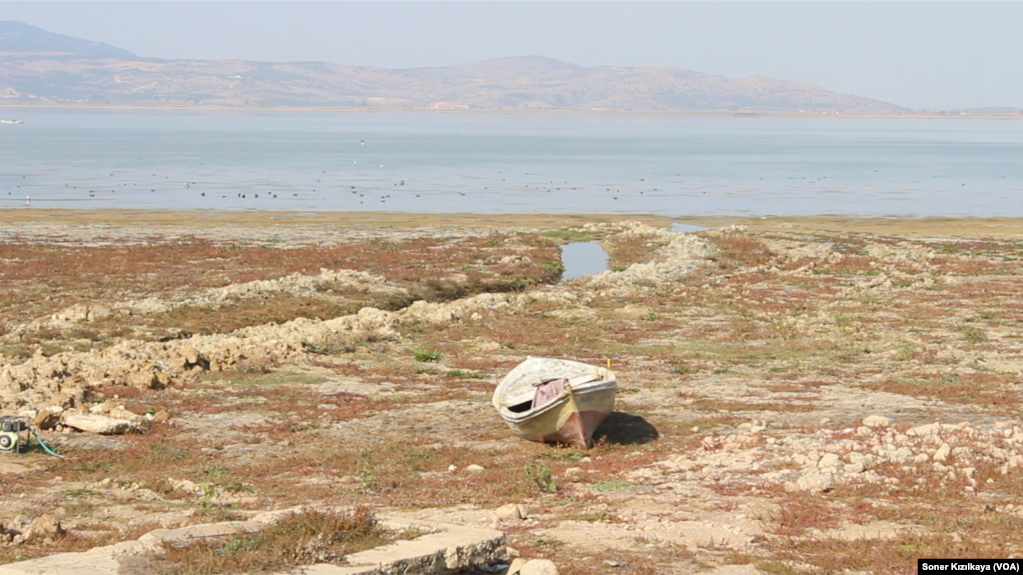 “Tarımda Yüzde 10 Su Tasarrufu Bile Kentleri Rahatlatır”