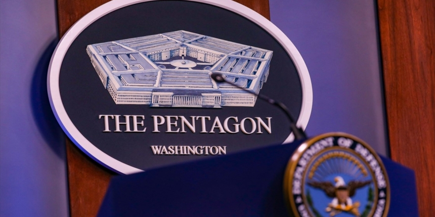 Pentagon, Abd'nin Mayısta Afganistan'daki Askerlerinin Tamamını Çekmeyeceği Sinyalini Verdi