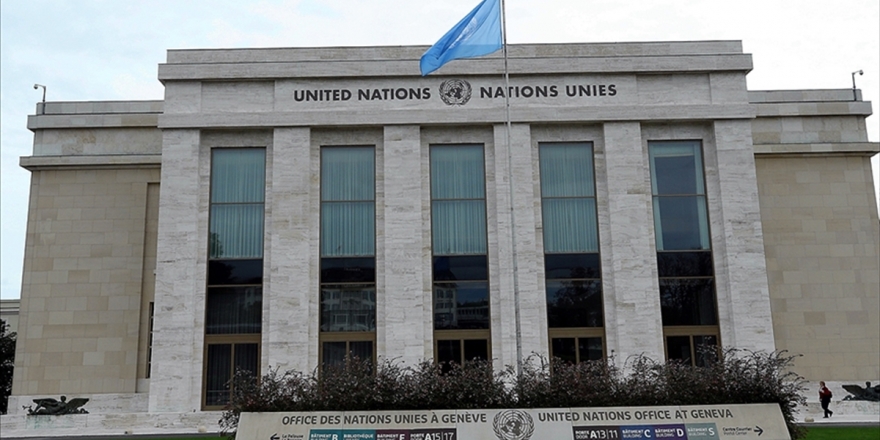 Bm'den Libya'daki Tüm Yabancı Güçlerin Geri Çekilmesi Ve Libyalıların Rahat Bırakılması Çağrısı